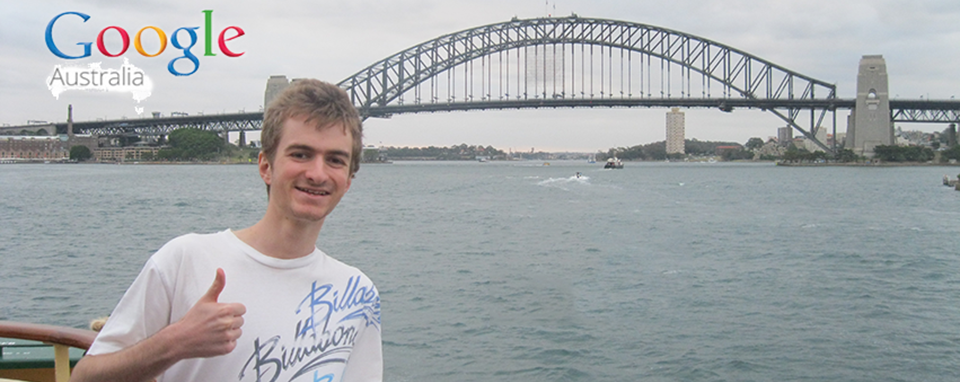 Google Australia, Sydney