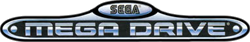 Sega Mega Drive